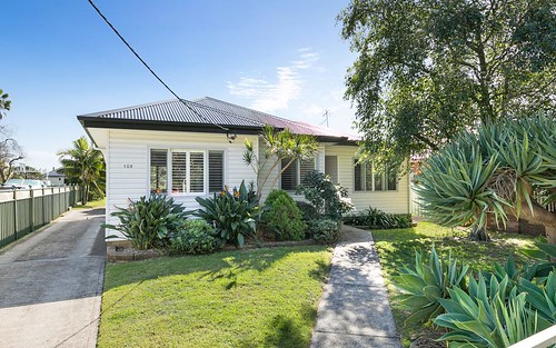 109 Captain Cook Drive, Kurnell NSW
