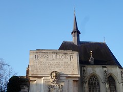 Monument aux Morts, Lille<br/>© <a href="https://flickr.com/people/51689289@N07" target="_blank" rel="nofollow">51689289@N07</a> (<a href="https://flickr.com/photo.gne?id=53224822414" target="_blank" rel="nofollow">Flickr</a>)