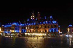 Grand Place, Lille<br/>© <a href="https://flickr.com/people/51689289@N07" target="_blank" rel="nofollow">51689289@N07</a> (<a href="https://flickr.com/photo.gne?id=53224940155" target="_blank" rel="nofollow">Flickr</a>)