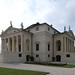 Vicenza, Villa Capra "La Rotonda" (Andrea Palladio, 1567)
