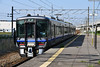 521 series at Nishi-Kanazawa