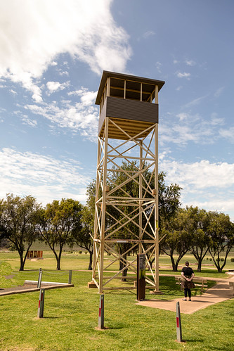 Lookout Tower
