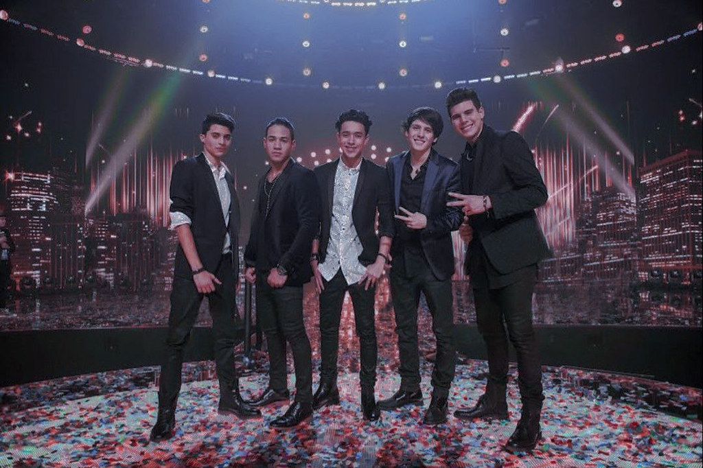 Cnco images