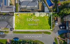 2 Crouch Court, Doncaster VIC