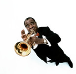 Louis Armstrong images