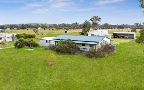 85 Fairview Road, Clunes VIC