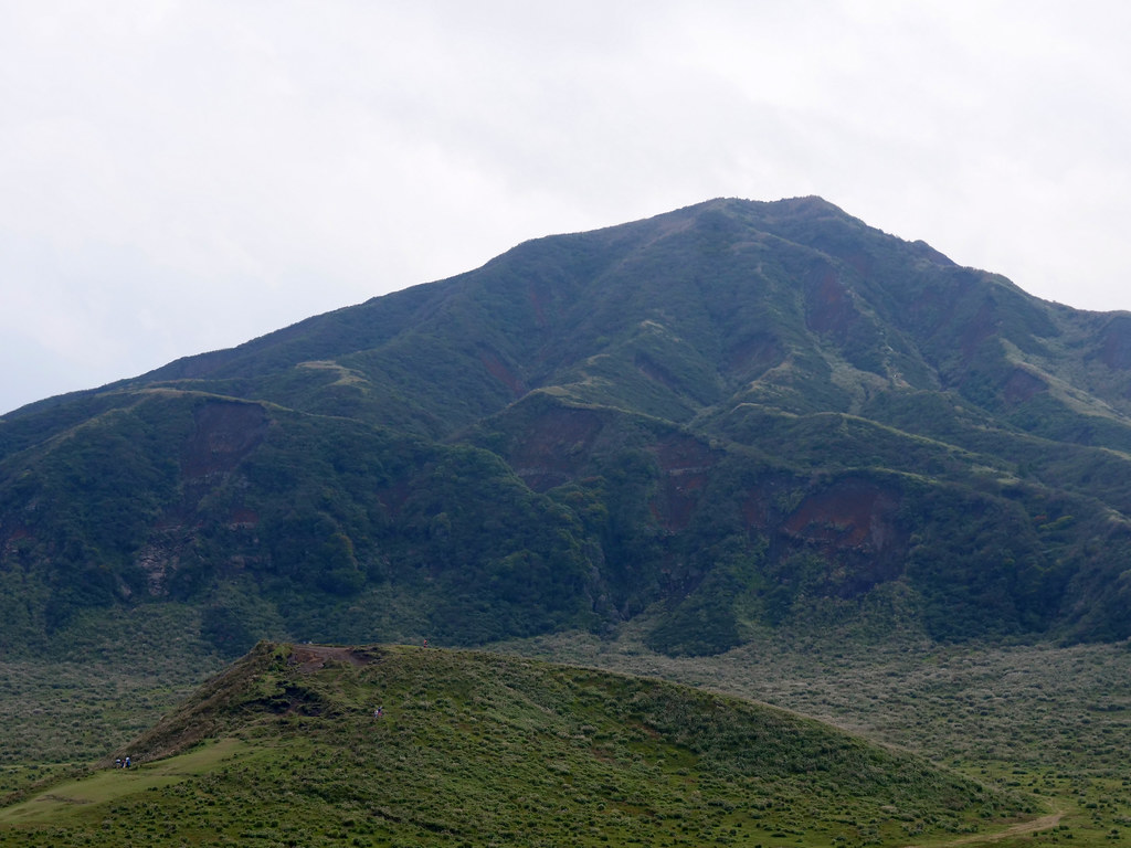 阿蘇山
