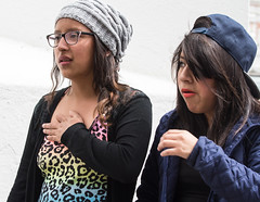 Teenagers, Cuenca
