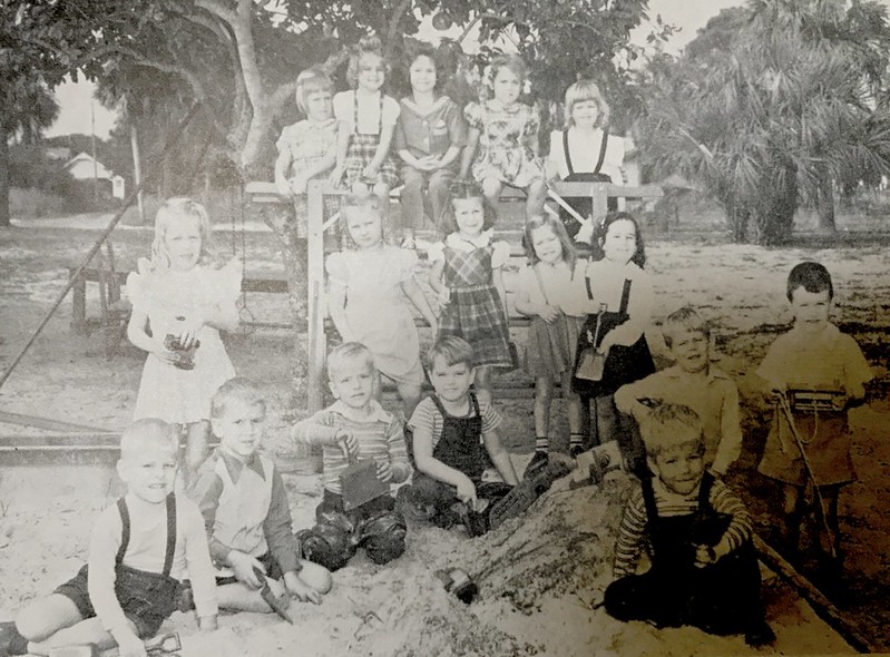 1948 Kindergarten