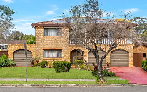 28 Marvell Road, Wetherill Park NSW