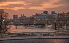 Pont Neuf and Pont des Arts<br/>© <a href="https://flickr.com/people/25994583@N06" target="_blank" rel="nofollow">25994583@N06</a> (<a href="https://flickr.com/photo.gne?id=53230724770" target="_blank" rel="nofollow">Flickr</a>)