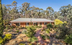 138 Ranters Gully Road, Muckleford VIC