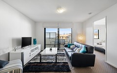 25/6 Cunningham Street, Griffith ACT