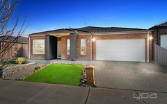11 Lawrence Avenue, Harkness VIC