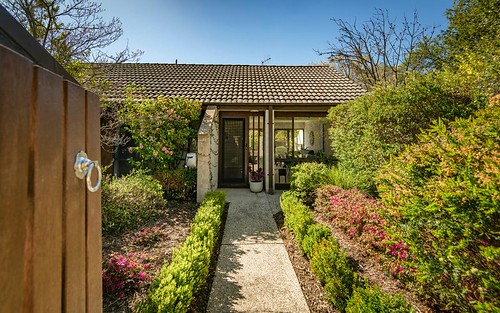 88 Bourne Street, Cook ACT
