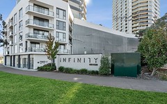 375/1 Anthony Rolfe Avenue, Gungahlin ACT