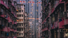 Impact | Hong Kong