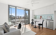 52/30-34 Chalmers Street, Surry Hills NSW
