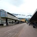 Bahnverspätung in Innsbruck, Anschluss verpasst