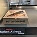 Pasta Chicken Alfredo Pizza Hut Express Target