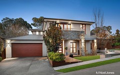 3 Valley View Drive, Warranwood Vic