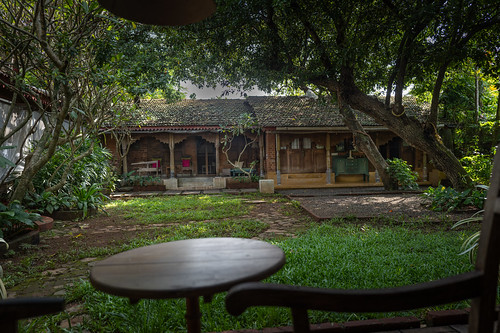 Turia Villa Canacona Palolem  // South Goa