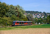 DB 642 569/067 Schneck-Oberdorfelden 02.10.2023