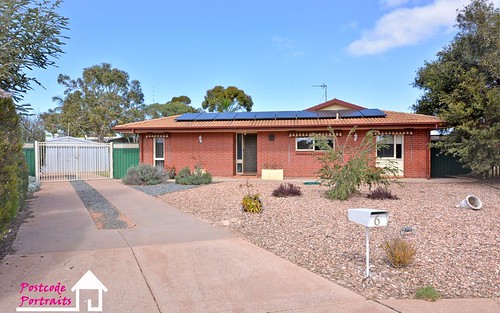 6 Whitehouse Court, Whyalla Jenkins SA