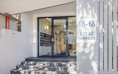 47/60-68 City Road, Chippendale NSW