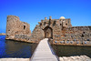 Sidon Sea Castle, Lebanon