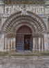 Eglise Saint Mdard - Thouars - Deux-Svres