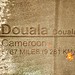 Douala, Cameroon, 9,281 km