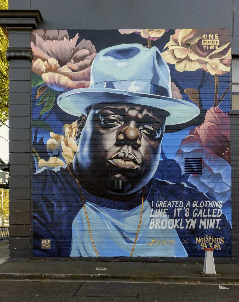 The Notorious B.I.G. images