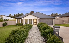 117 Whitehall Avenue, Springdale Heights NSW