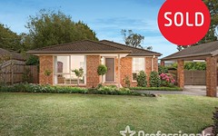 114 Lakeview Drive, Lilydale VIC