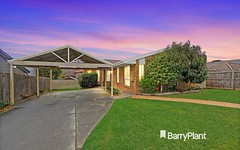 28 Erskine Drive, Rowville VIC