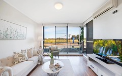 104/27 Bennelong Parkway, Wentworth Point NSW