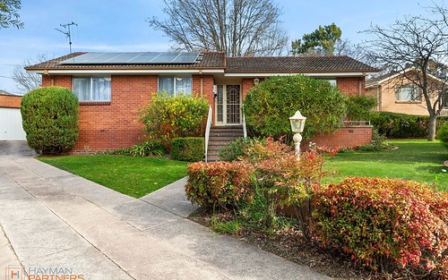 22 Collings St, Pearce ACT 2607
