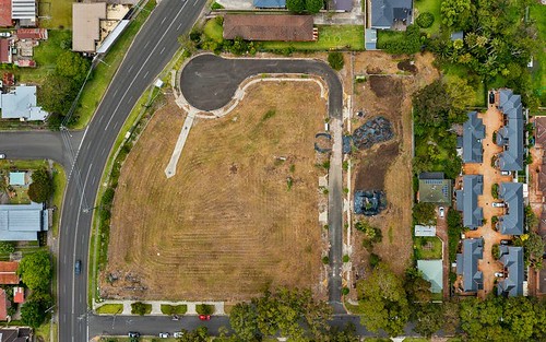 Lot 7, 655 Princes Highway, Russell Vale NSW