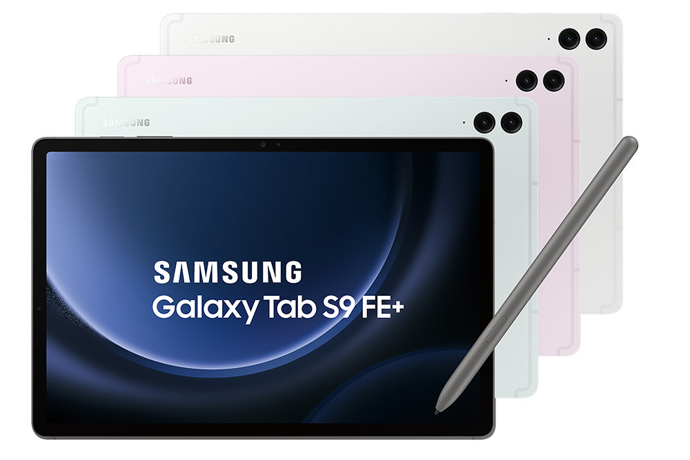 【新聞圖片09】Galaxy-Tab-S9-FE+