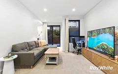 G24/5 Adonis Avenue, Rouse Hill NSW