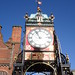 Eastgate Clock, Chester
