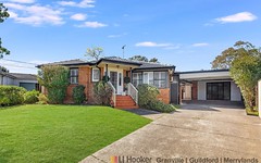 3 Wiley Place, Guildford NSW