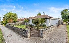 292 Williamstown Road, Yarraville VIC