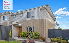 4/27-31 Canberra Street, Oxley Park NSW