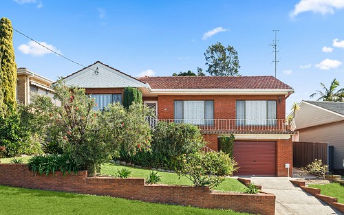 49 Stanleigh Crescent, West Wollongong NSW