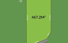 Lot 2, 19 Langford Smith Close, Kellyville NSW