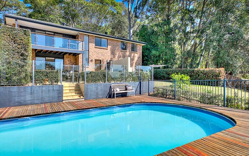 11 The Crest, Hornsby Heights NSW