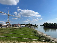Donauwerft Korneuburg