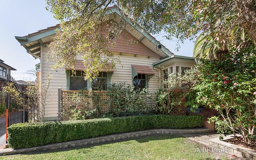 100 Nelson Rd, Box Hill North VIC 3129